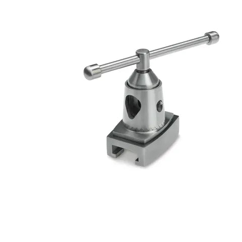 Marketlab-4101 Stainless Steel Clark Socket, 1/ea