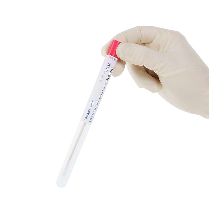 Dynarex Transport Swab