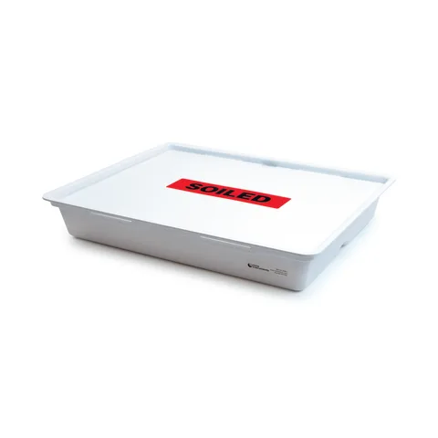 Cone Instruments/Marketlab-41235 Probe Transport Trays • 14"W x 17"L x 3"H, Each