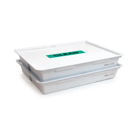 Cone Instruments/Marketlab-41235 Probe Transport Trays • 14"W x 17"L x 3"H, Each
