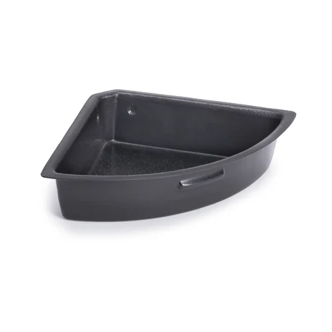 Marketlab-41247 Universal IV Pole Accessories, Steering Wheel Utility Tray, 1/ea