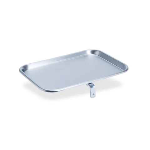 Marketlab-41251 Universal IV Pole Accessories, Add-A-Tray, 1/ea