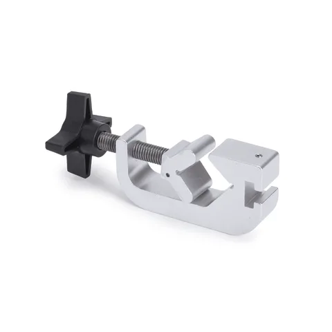 Marketlab-41255 Universal IV Pole Accessories, Accessory Clamp, 1/ea