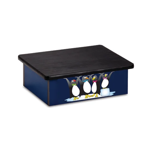 Marketlab Pediatric Step Stools