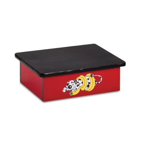 Marketlab Pediatric Step Stools