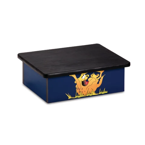 Marketlab Pediatric Step Stools
