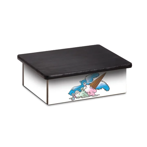 Marketlab Pediatric Step Stools