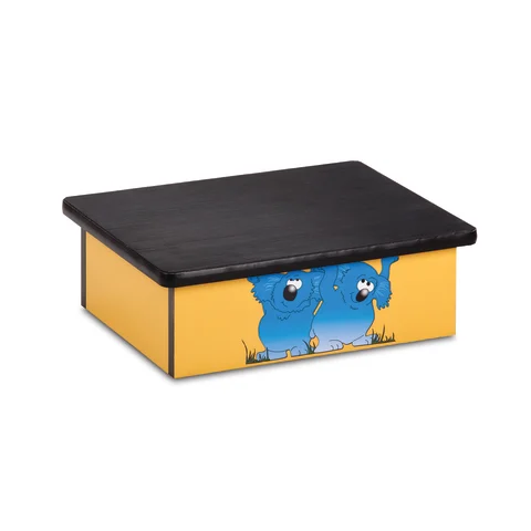 Marketlab Pediatric Step Stools