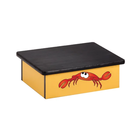 Marketlab Pediatric Step Stools