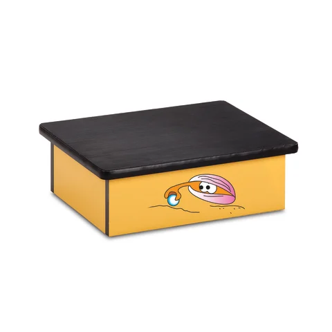 Marketlab Pediatric Step Stools