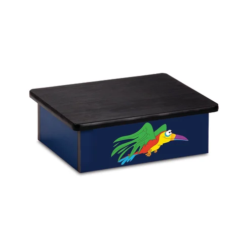 Marketlab Pediatric Step Stools