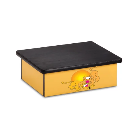 Marketlab Pediatric Step Stools