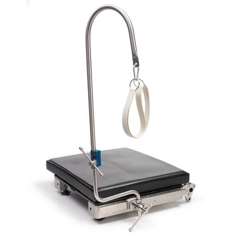 Marketlab-4137 Candy Cane Stirrup, 1/ea