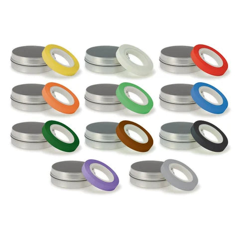 Sharn/Marketlab-41403 Label Tape Bundle • 11 Rolls