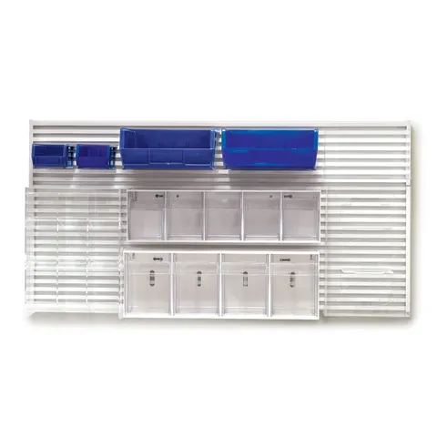 Marketlab LabWall Bundles