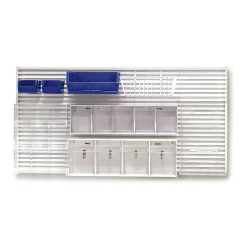 Marketlab LabWall Bundles