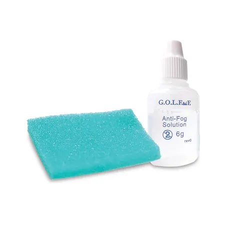 Sharn/Marketlab-41474 GOLFF™ Anti Fog Solution • Sterile Set (20/pk)
