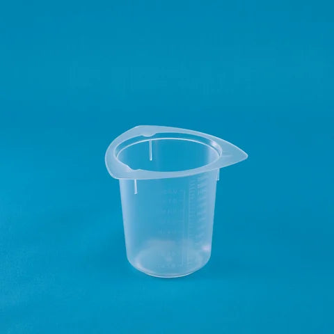 Marketlab Tri-Corner Beakers