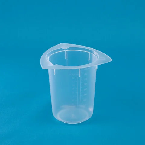 Marketlab Tri-Corner Beakers