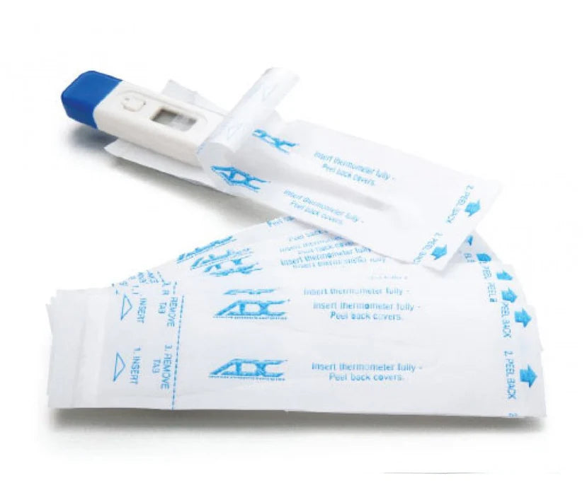 ADC Adtemp Thermometer Sheaths