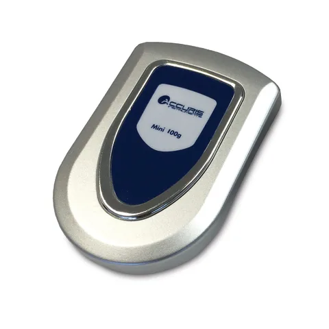 Marketlab-41788 Mini Balance • 2.6" x 3.9", Readability 0.01g, 1/ea