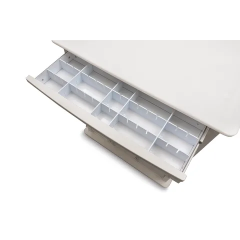 Marketlab-41954 Insight® Accessories, 2" Drawer Divider Set for ML34660 • 4 Short, 2 Long, 1/ea