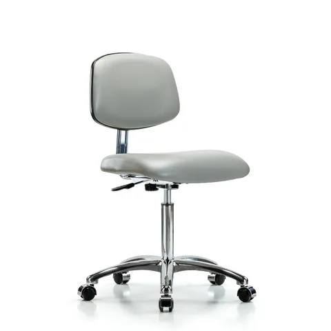 Marketlab Cleanroom Chairs