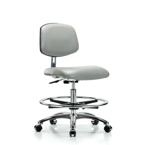 Marketlab Cleanroom Chairs