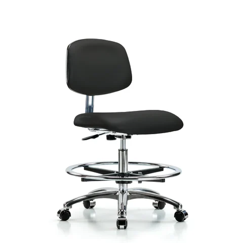 Marketlab Cleanroom Chairs