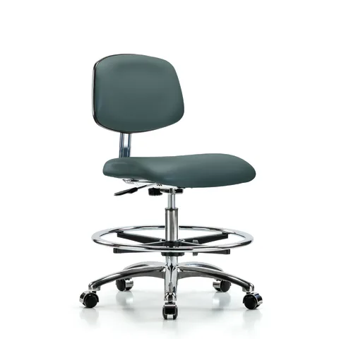 Marketlab Cleanroom Chairs