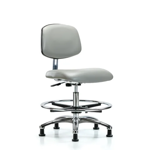 Marketlab Cleanroom Chairs