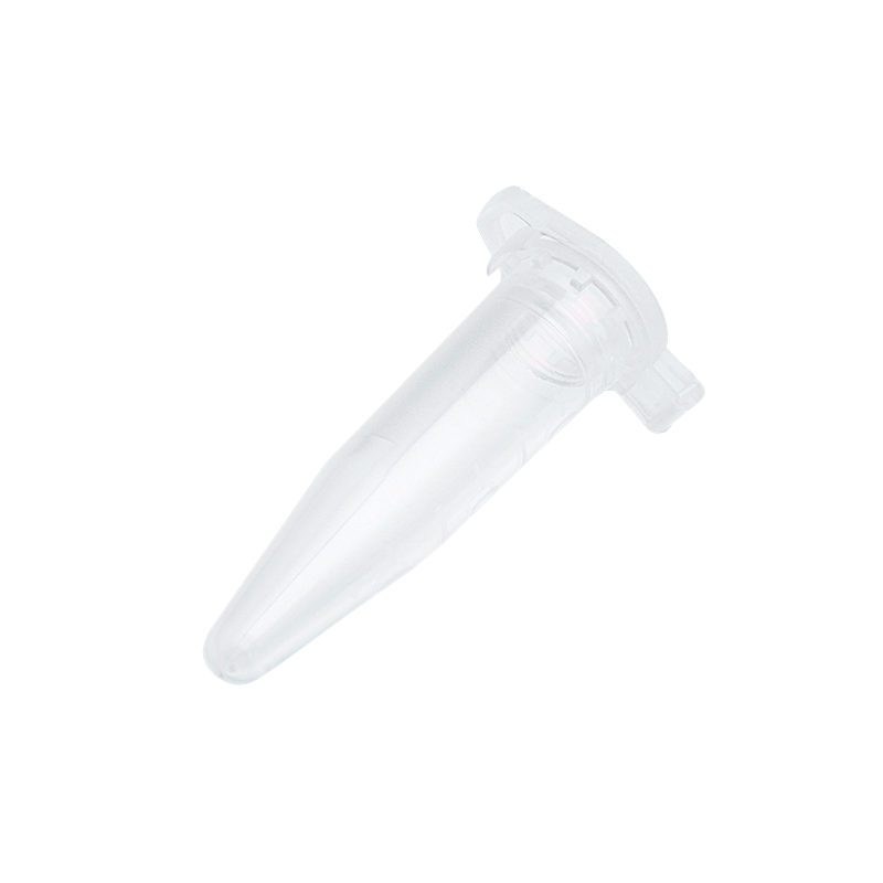 Dynarex Microcentrifuge Tubes
