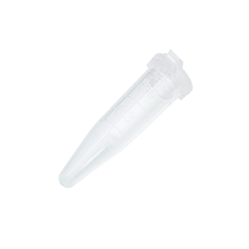 Dynarex Microcentrifuge Tubes