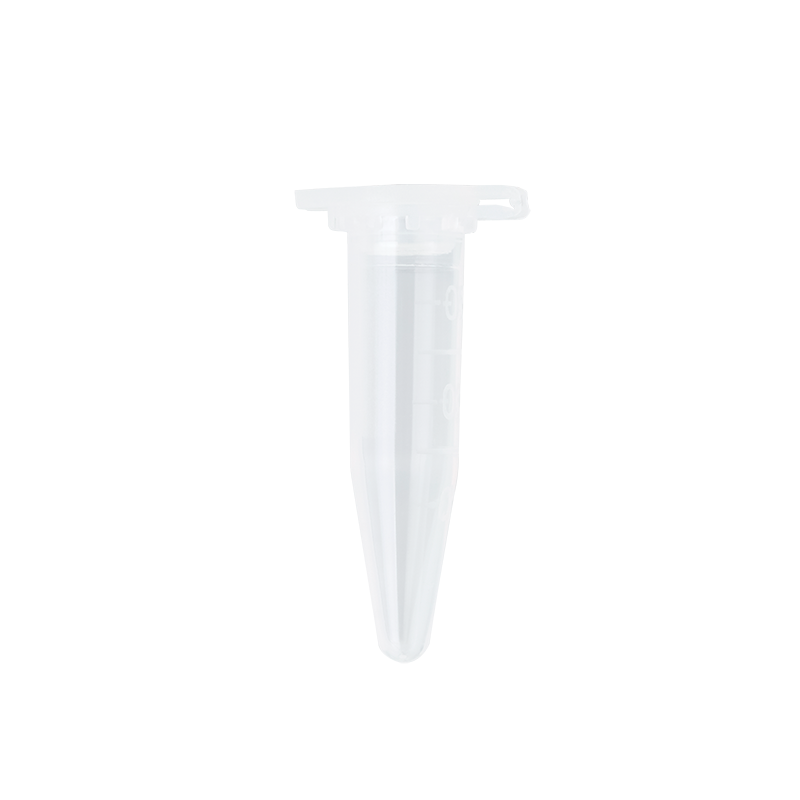 Dynarex Microcentrifuge Tubes