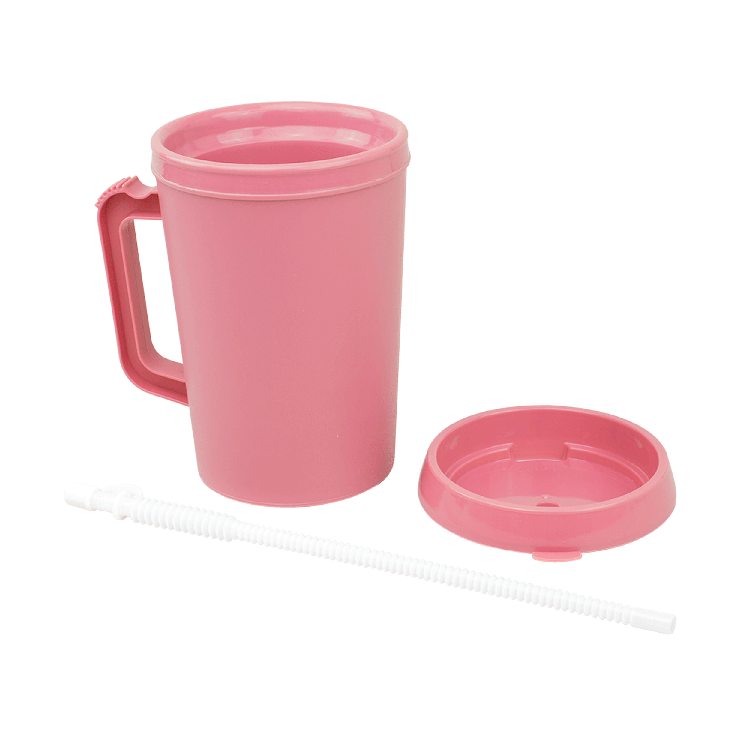 Dynarex Bedside Plastics