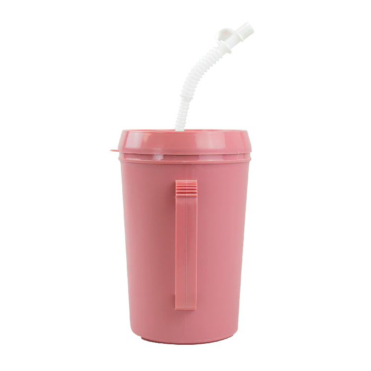 Dynarex Bedside Plastics
