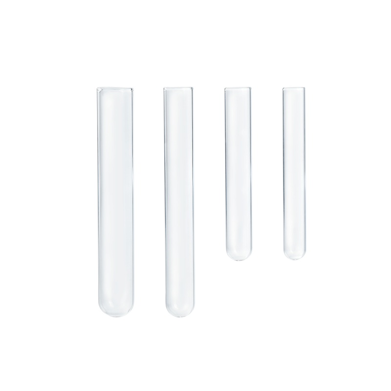 Dynarex Glass Test Tubes
