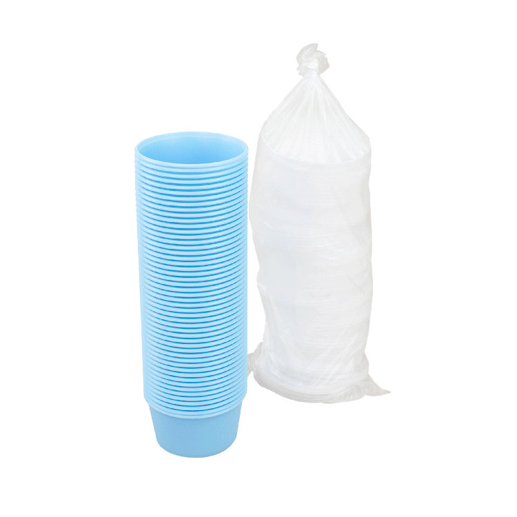 Dynarex Bedside Plastics