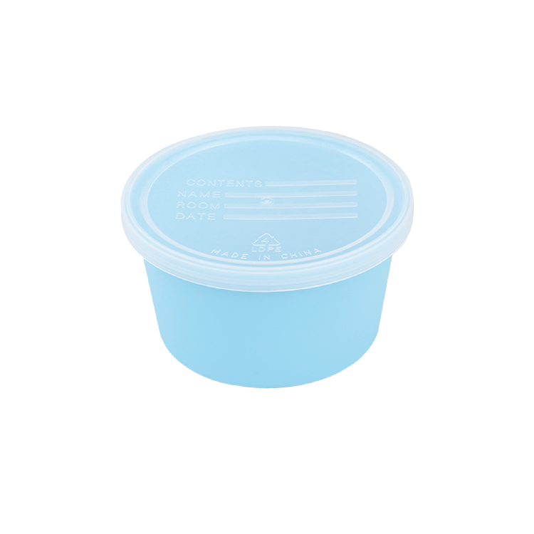 Dynarex Bedside Plastics