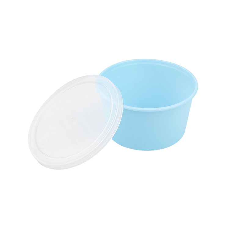 Dynarex Bedside Plastics