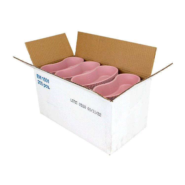Dynarex Bedside Plastics