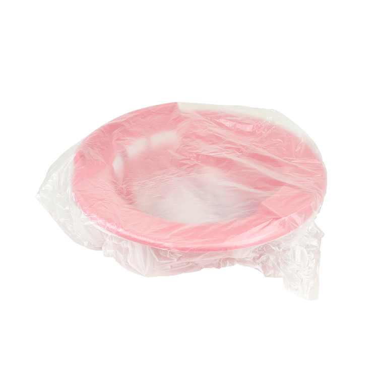 Dynarex Bedside Plastics