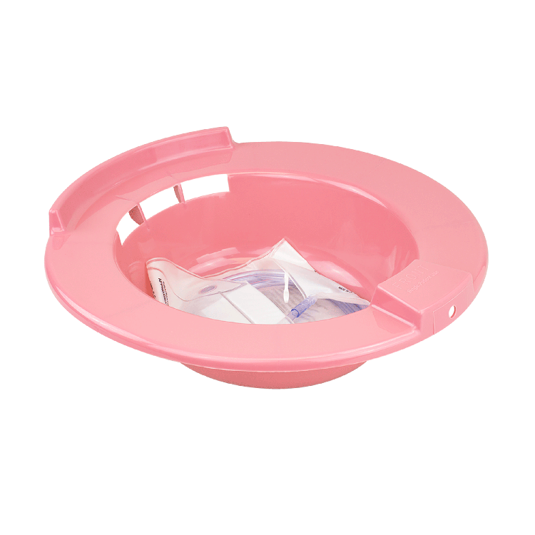 Dynarex Bedside Plastics
