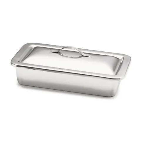 Sharn/Marketlab Steelware Catheter and Instrument Trays