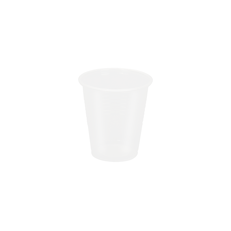 Dynarex Plastic Cups Quantity - 1x CS