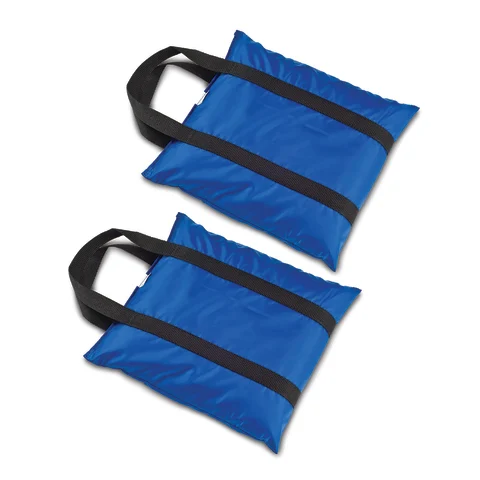 Cone Instruments/Marketlab X-Ray Sandbags