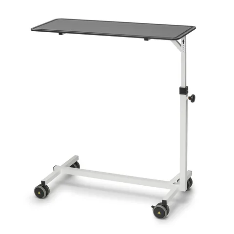 Newmatic Medical/Marketlab-42503 MR Conditional Overbed Table, 1/ea