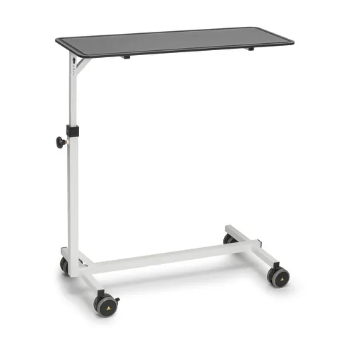 Newmatic Medical/Marketlab-42503 MR Conditional Overbed Table, 1/ea