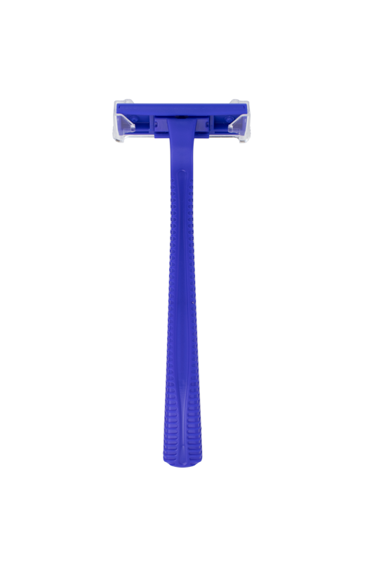 Dynarex-4250 Twin Blade Razors ( Case of 6 Box / 50 per Box)