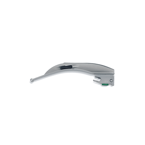 Sharn/Marketlab All-Metal Fiber Optic Disposable Blade with Jacketed Bundle
